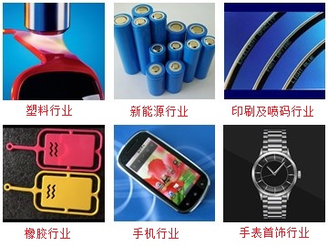 應(yīng)用領(lǐng)域3